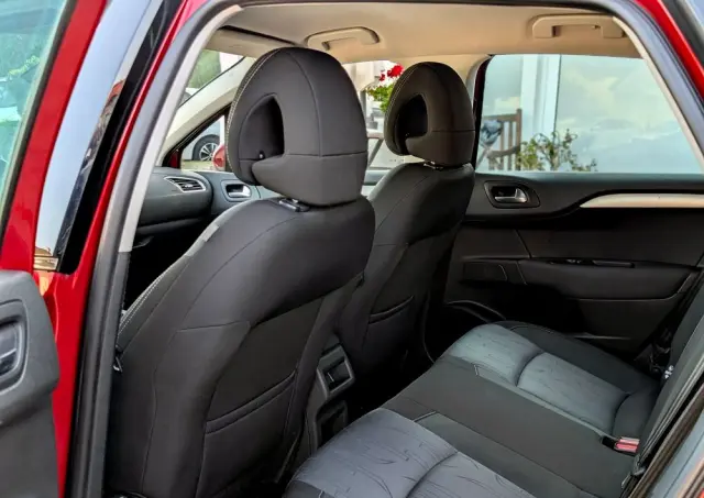 CITROËN C4 HDi 90 Business Class