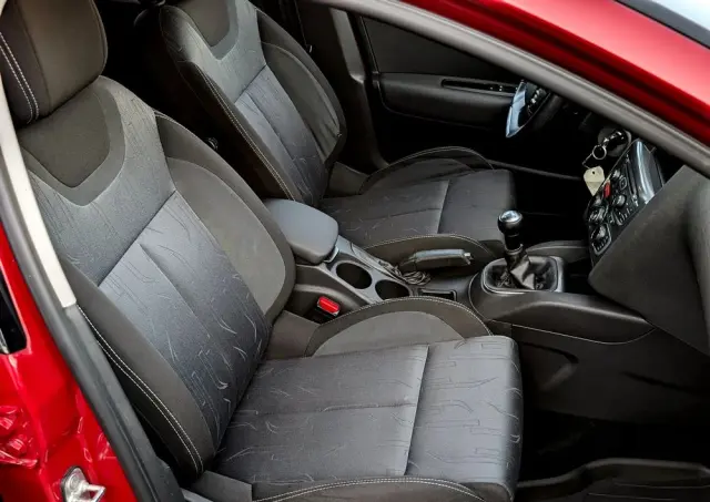 CITROËN C4 HDi 90 Business Class