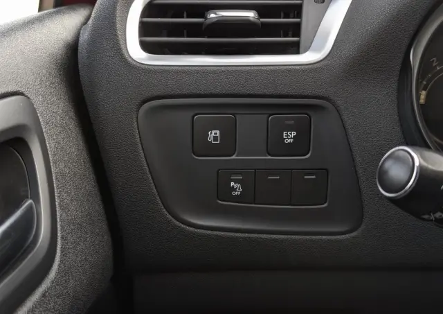 CITROËN C4 HDi 90 Business Class