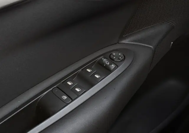 CITROËN C4 HDi 90 Business Class