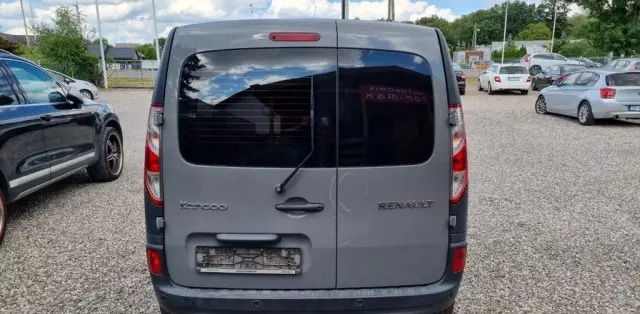 RENAULT Kangoo 