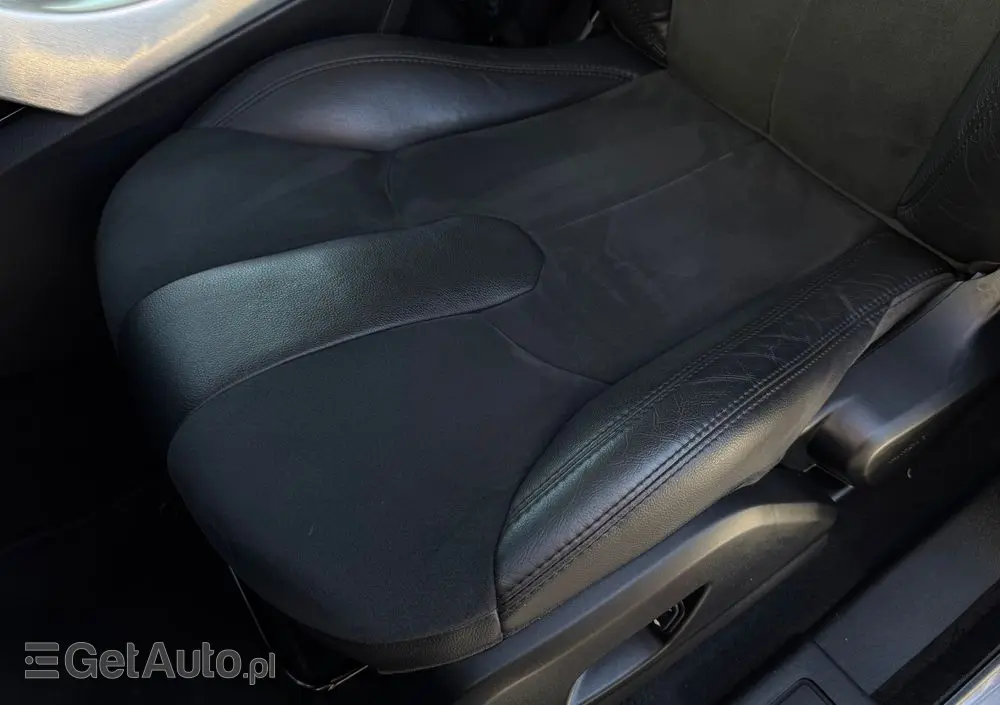 LAND ROVER Range Rover Evoque 2.2SD4 Dynamic