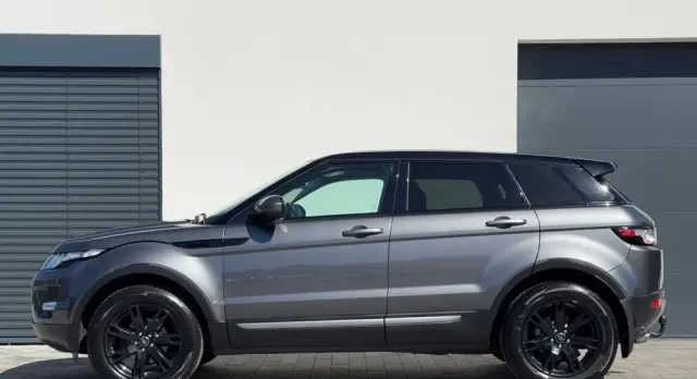 LAND ROVER Range Rover Evoque 2.2SD4 Dynamic