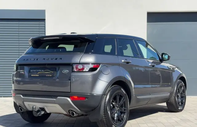 LAND ROVER Range Rover Evoque 2.2SD4 Dynamic