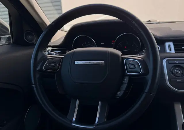 LAND ROVER Range Rover Evoque 2.2SD4 Dynamic