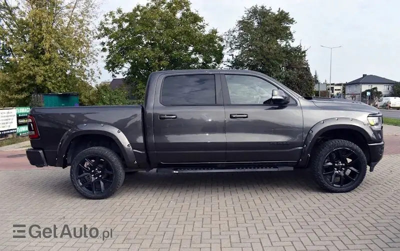 DODGE RAM 1500 5.7 4x4