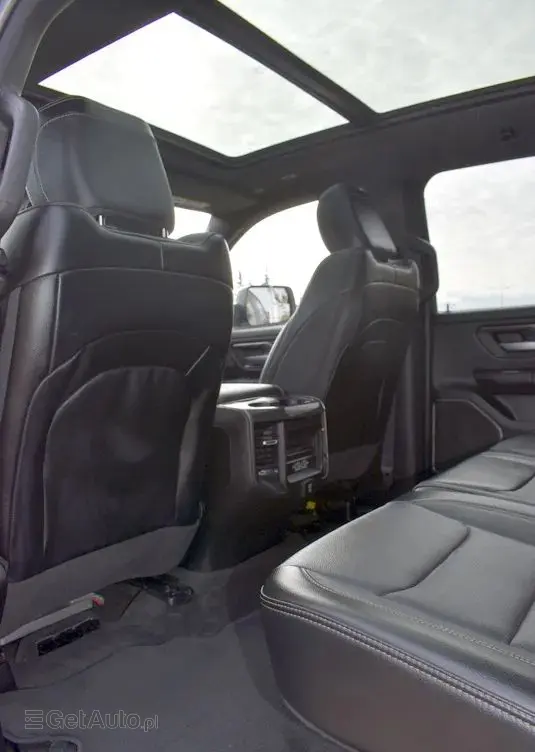 DODGE RAM 1500 5.7 4x4