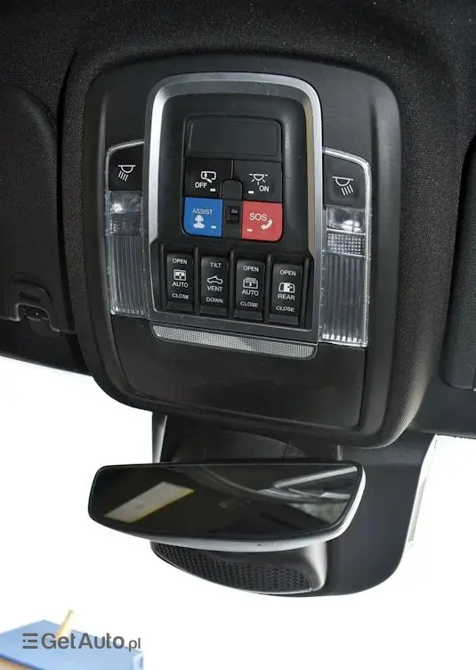 DODGE RAM 1500 5.7 4x4