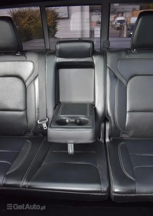 DODGE RAM 1500 5.7 4x4