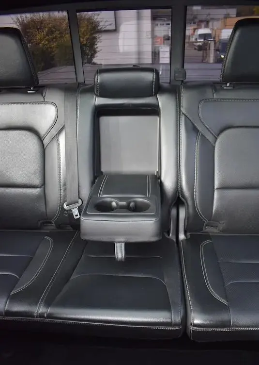 DODGE RAM 1500 5.7 4x4