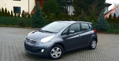 KIA Venga 