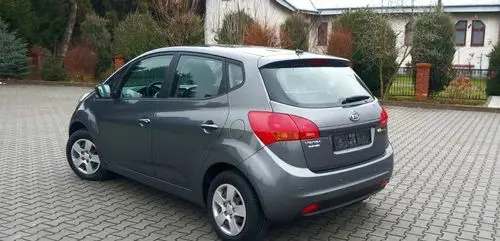 KIA Venga 