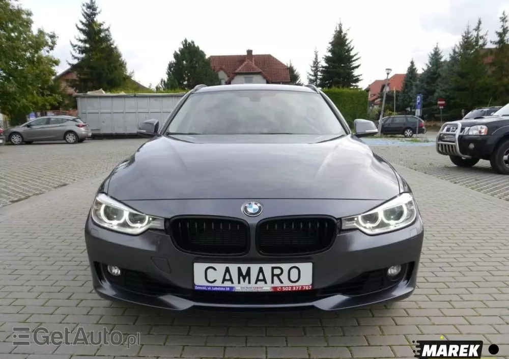 BMW Seria 3 