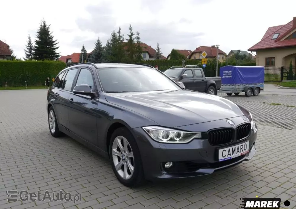 BMW Seria 3 