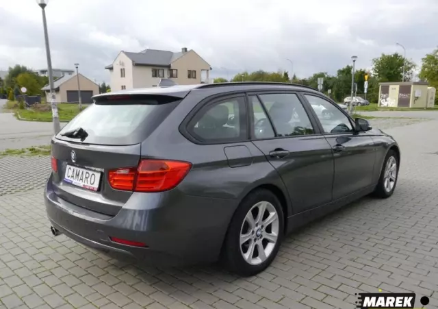 BMW Seria 3 