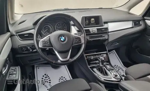 BMW Seria 2 
