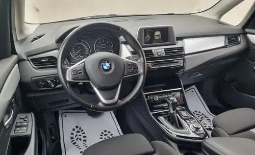 BMW Seria 2 