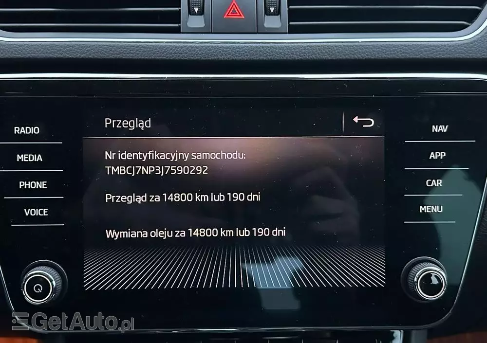 SKODA Superb 2.0 TDI 4x4 Style DSG