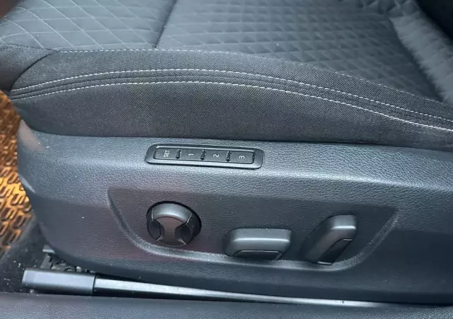 SKODA Superb 2.0 TDI 4x4 Style DSG