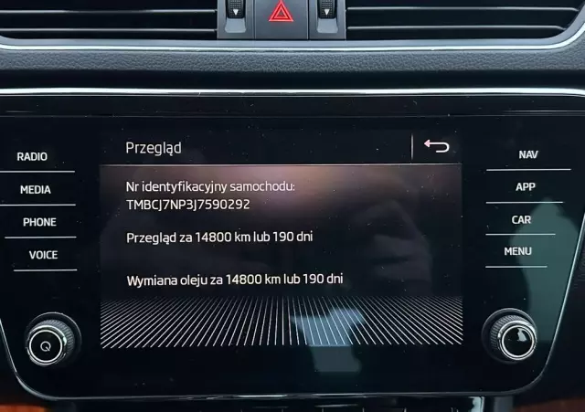 SKODA Superb 2.0 TDI 4x4 Style DSG