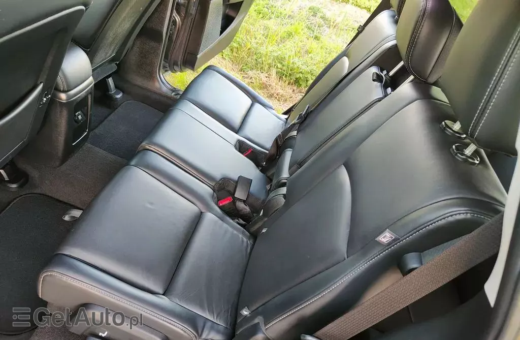 FIAT Freemont 2.0 (170 KM)