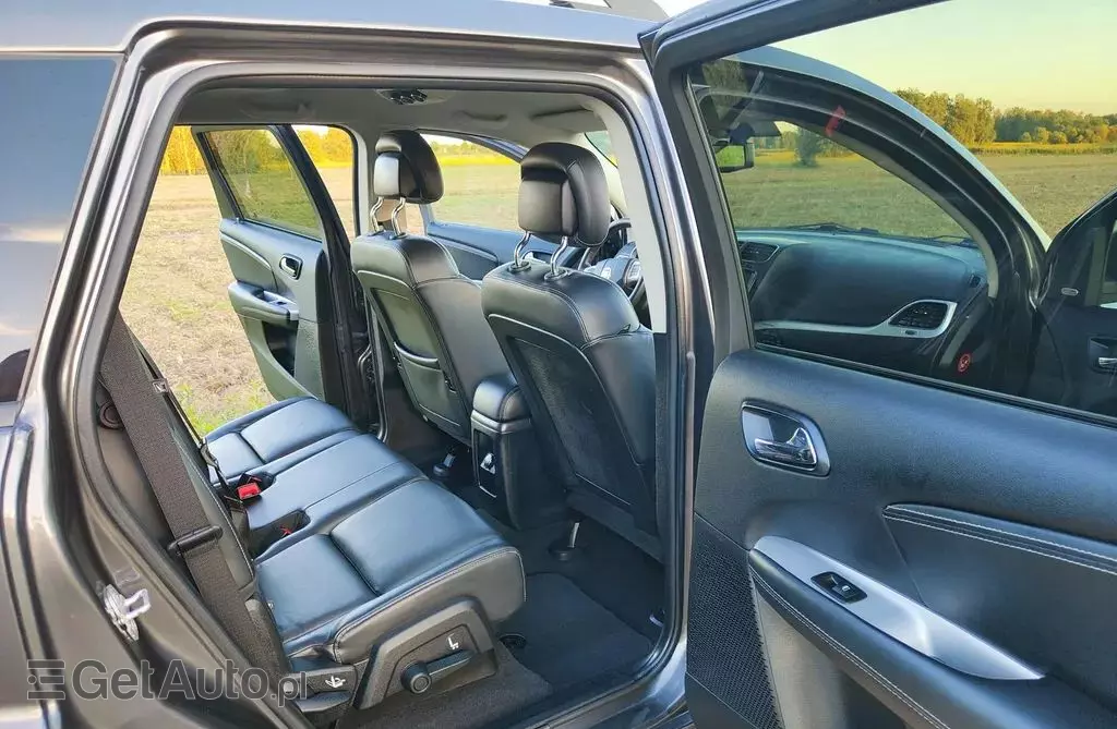 FIAT Freemont 2.0 (170 KM)