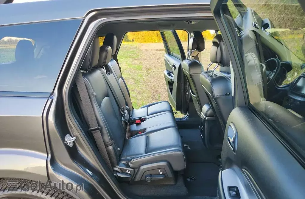 FIAT Freemont 2.0 (170 KM)