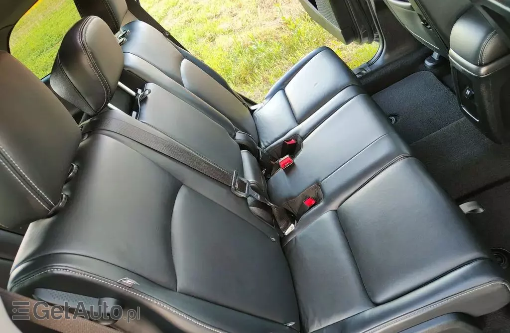 FIAT Freemont 2.0 (170 KM)