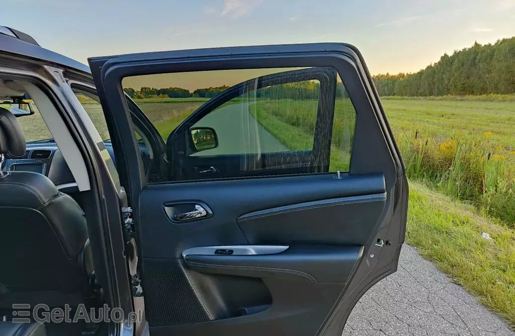 FIAT Freemont 2.0 (170 KM)