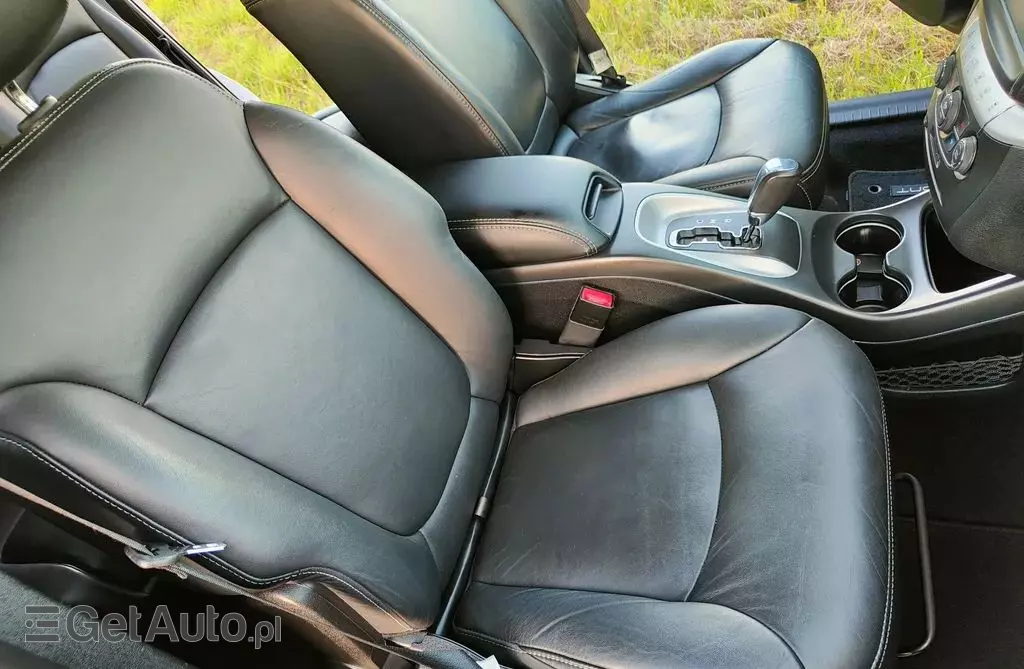 FIAT Freemont 2.0 (170 KM)