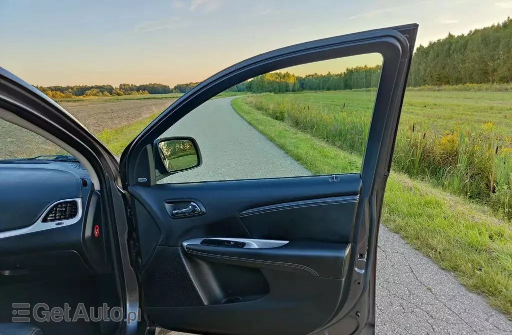 FIAT Freemont 2.0 (170 KM)