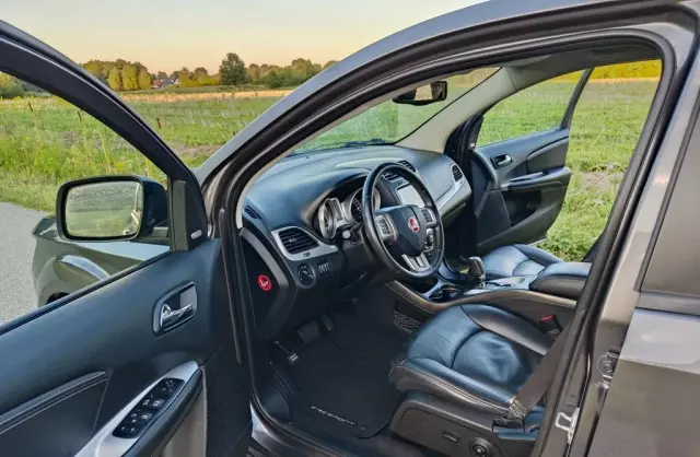 FIAT Freemont 2.0 (170 KM)