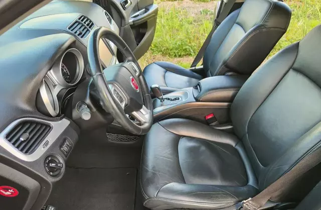 FIAT Freemont 2.0 (170 KM)