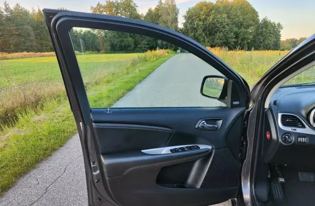 FIAT Freemont 2.0 (170 KM)