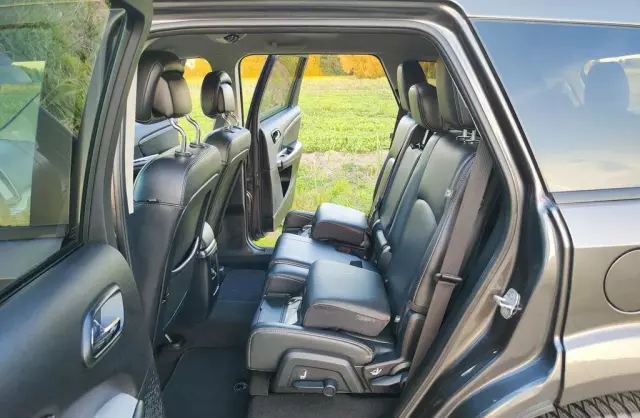 FIAT Freemont 2.0 (170 KM)