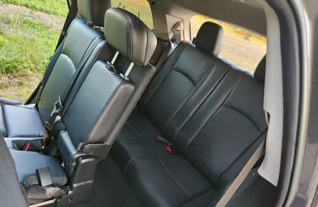 FIAT Freemont 2.0 (170 KM)