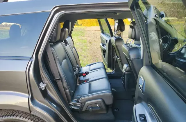 FIAT Freemont 2.0 (170 KM)