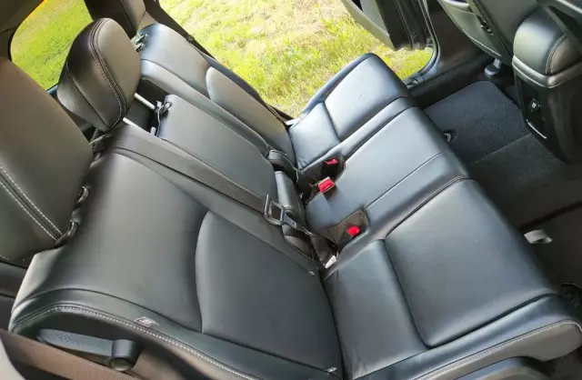 FIAT Freemont 2.0 (170 KM)