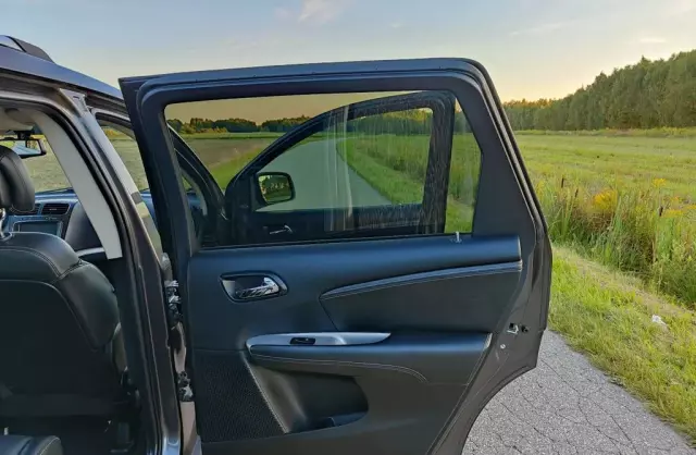 FIAT Freemont 2.0 (170 KM)