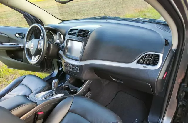 FIAT Freemont 2.0 (170 KM)