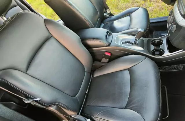 FIAT Freemont 2.0 (170 KM)