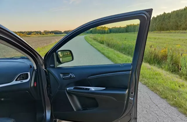 FIAT Freemont 2.0 (170 KM)