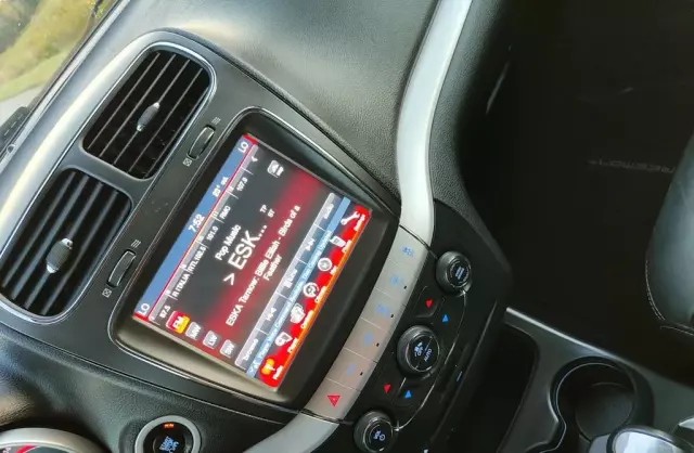 FIAT Freemont 2.0 (170 KM)