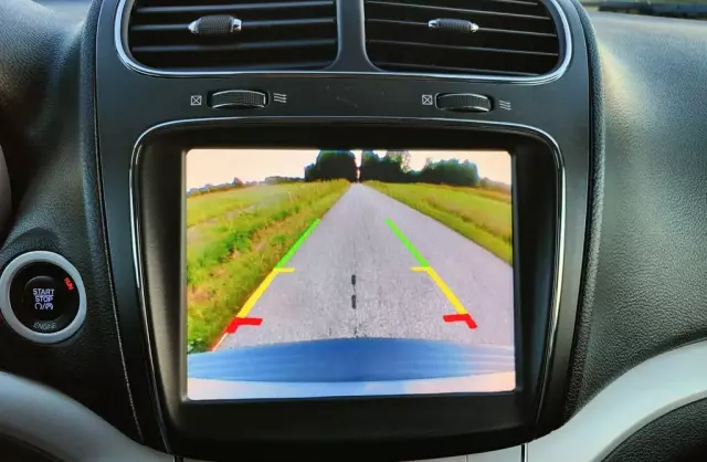 FIAT Freemont 2.0 (170 KM)