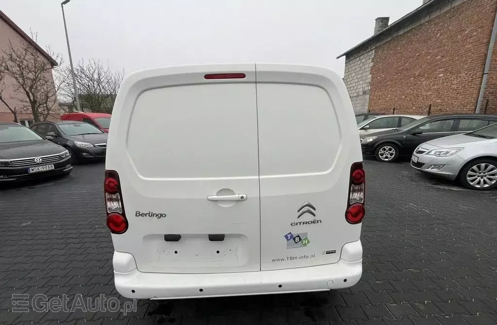 CITROËN Berlingo 