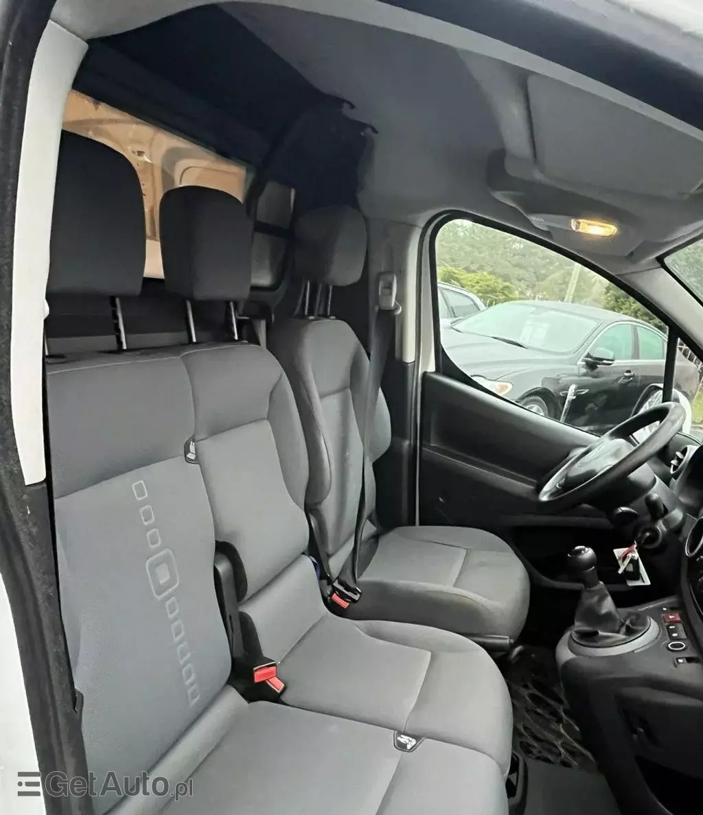CITROËN Berlingo 