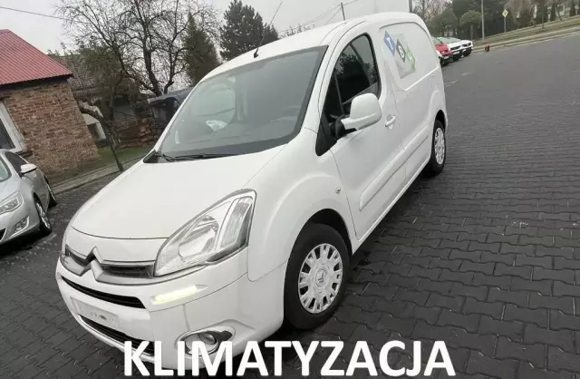 CITROËN Berlingo 