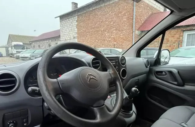 CITROËN Berlingo 
