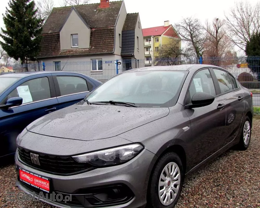 FIAT Tipo 1.4 Classic