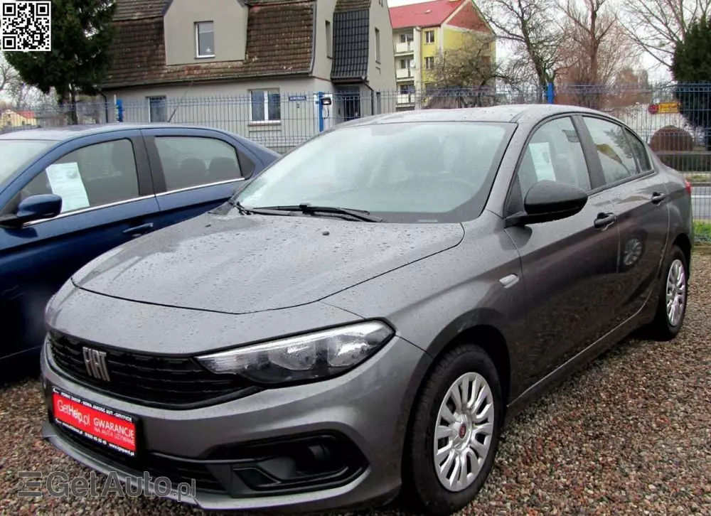 FIAT Tipo 1.4 Classic